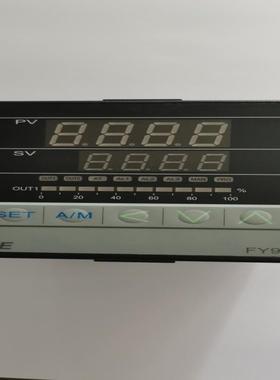 FY900-302003 T FY900 FY900-302台仪温控器 TAIE温控仪 议价