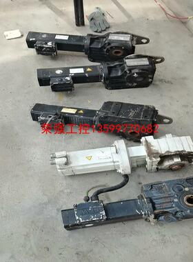 【荣强工控】sew-eurodrive76646伺服电机带减速机和编码器