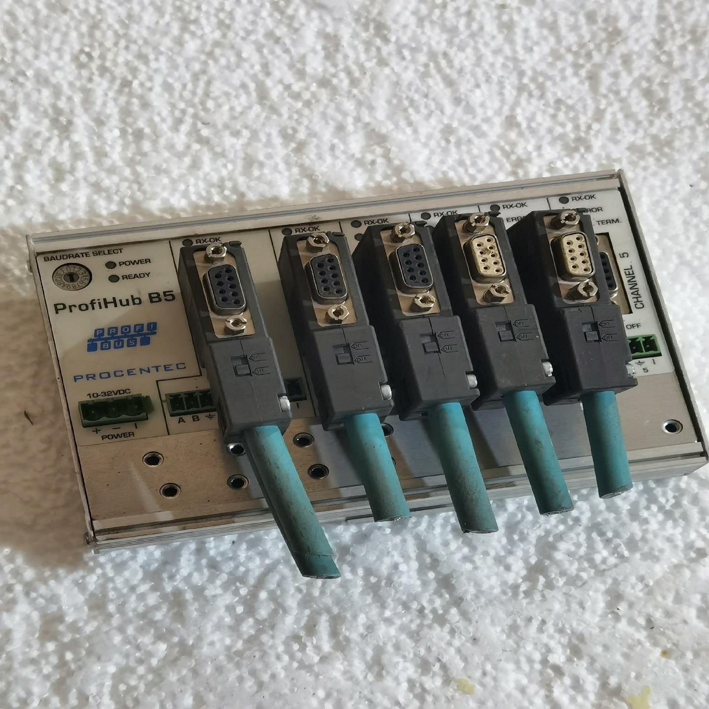 {莱茵电子商行}ProfiHub B5详见下图