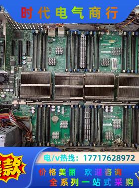 原装浪潮 NF8560M2 服务器 超微 X8QB6-LF议价