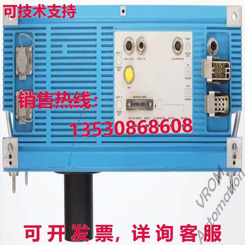 SICK I890-3201100 Sick 图像代码读取器库存现货