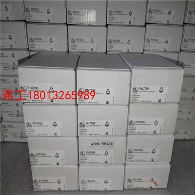 全新原装正品易福门PN7070  1100议价