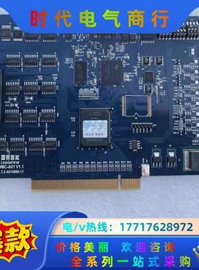 现货  雷赛12轴高性能运动控制卡DMC5C00 ACC-X议价