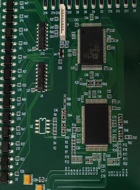 PE1232 光隔离32通道输入输出控制卡PE1230V01