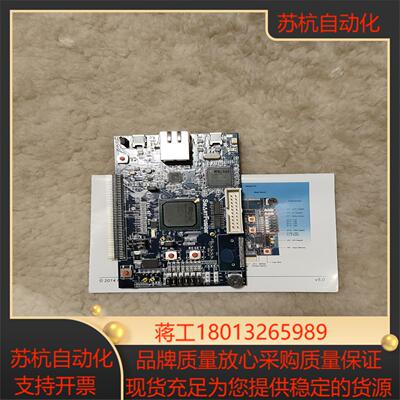 ACTEL A2F200M3F-FGG484评估板开发板 实