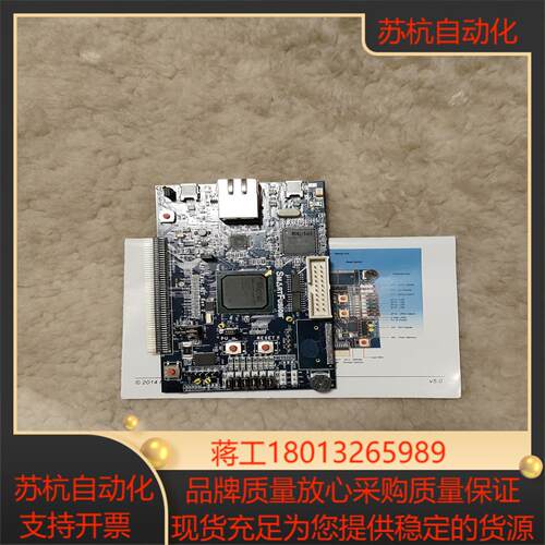 ACTEL A2F200M3F-FGG484评估板开发板 实