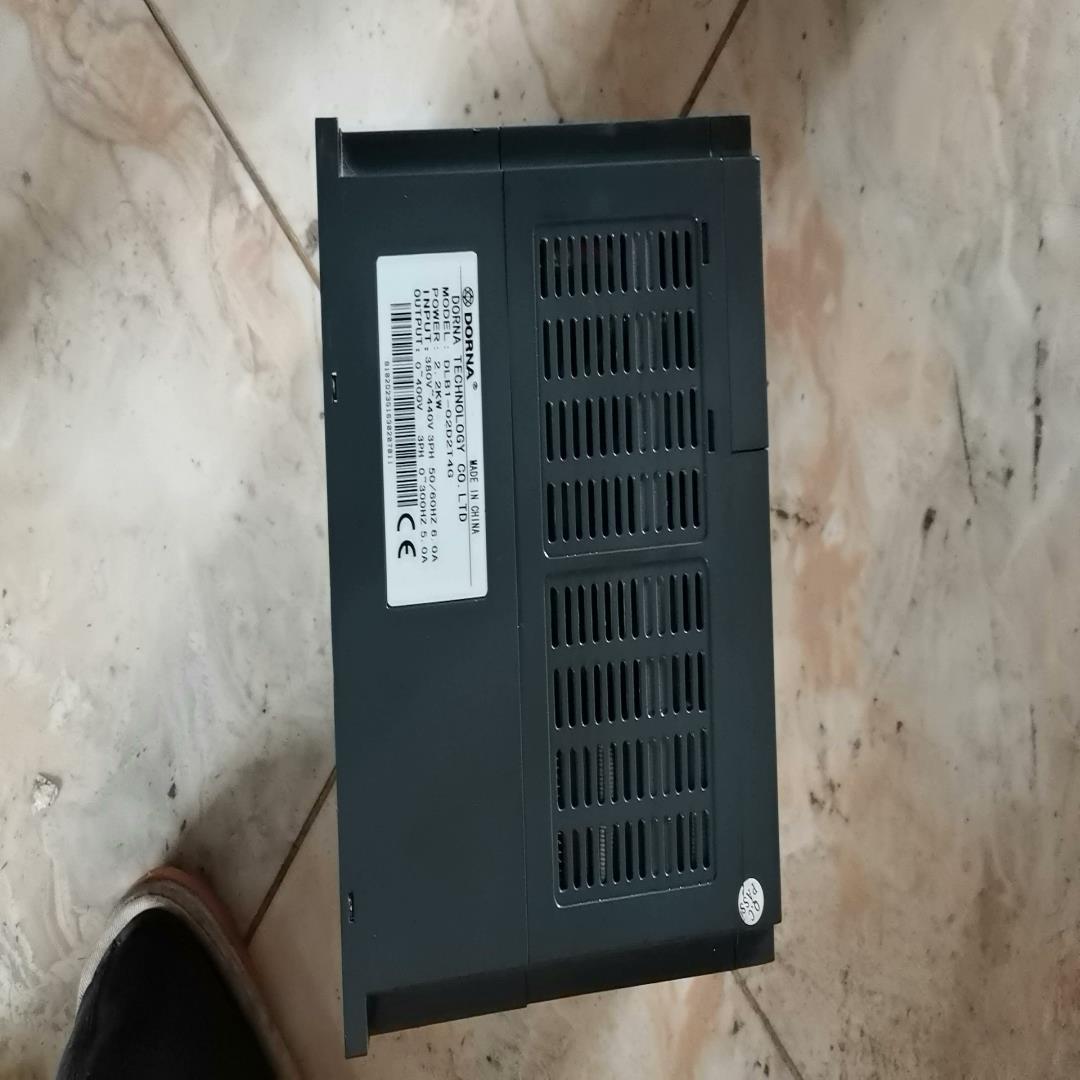 （设备配件）东菱变频器DLB1-02D2T4有需要的联系