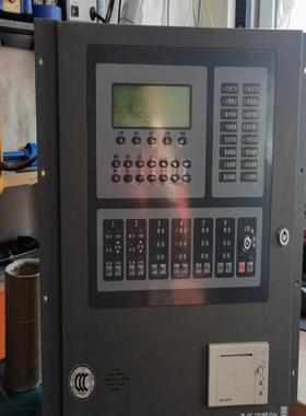 [德峰]LD128EQII 消防JB华信-利达-拆机北京 QG主机