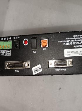 议价韩国 HVS HyIMAGE PRO V4i REV-D