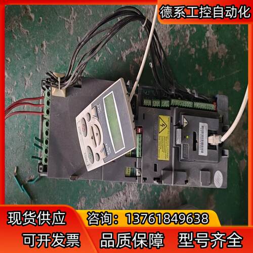 ABB变频器ACS510-01-017A-4