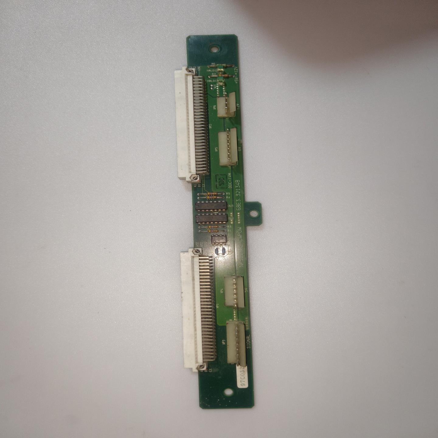 （设备配件）日立电路板，NP022-R2-CWPOW 68E3.3213