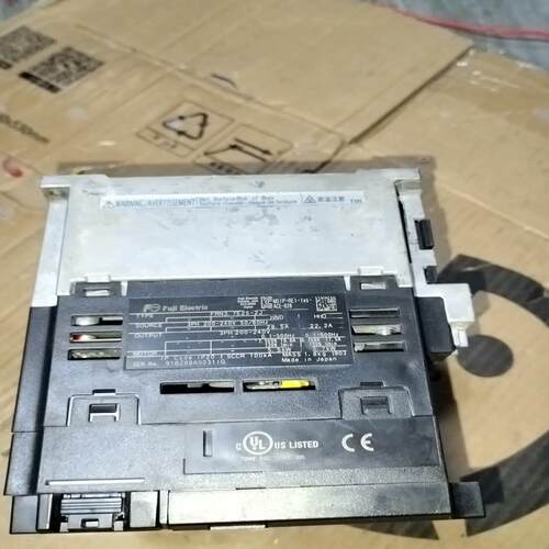 富士变频器 FRN3.7E2S-2J（憨憨电子）