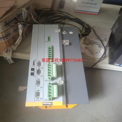 【荣强工控】派克驱动器C3S300V4F10 I32 T40 M00
