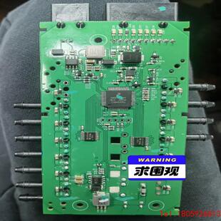 【非标价】飞思卡尔 S9KEAZ128A 型号板 蔚来NPC副驾按摩E