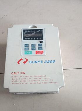 [德峰]R3R7-  SY3200 T4变频器