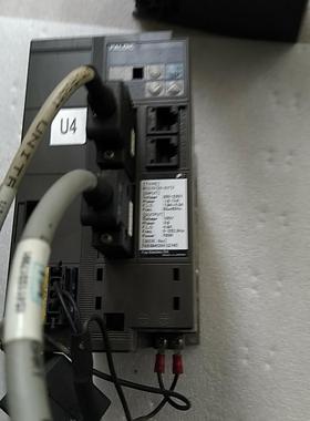 （设备配件）FALDIC富士驱动器RYC751D3-VVT2，750w功