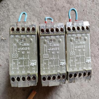 【顺庆】皮尓磁继电器474590成色如图，拍前请联系【议价】