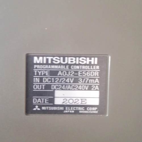 三菱模块A0J2_E56DT，A0J2_E56DR,原装
