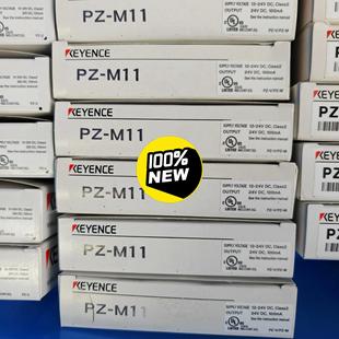 基恩士KEYENCE光电传感器PZ M11