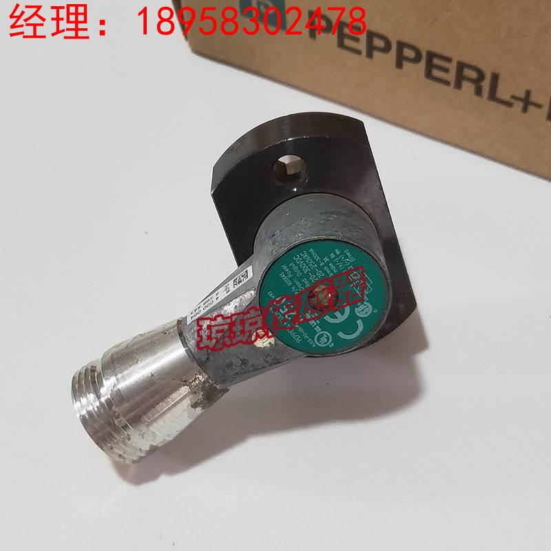 询价NJ1.5-PD-US-1.250-V93倍加福电感式传感器NJ2-PD-US-2.062-V