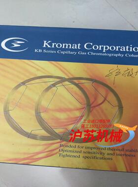 Kromat色谱柱，KB-1SE-30