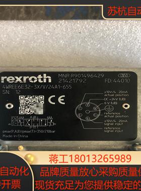 R901496429  4WREE6E32-3XV24A