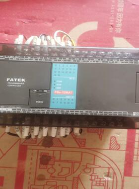 【工控自动化】永宏(电子)PLC 拆机FATE  FBs-32MAT  原议价