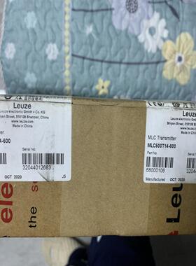 劳易测 MLC510R14-600 MLC500T14-60