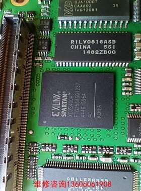 （请询价）拆机XILINX芯片XC3S1200E FTG256DGQ议价