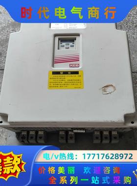 科比20F5A1R-YVC2变频器议价