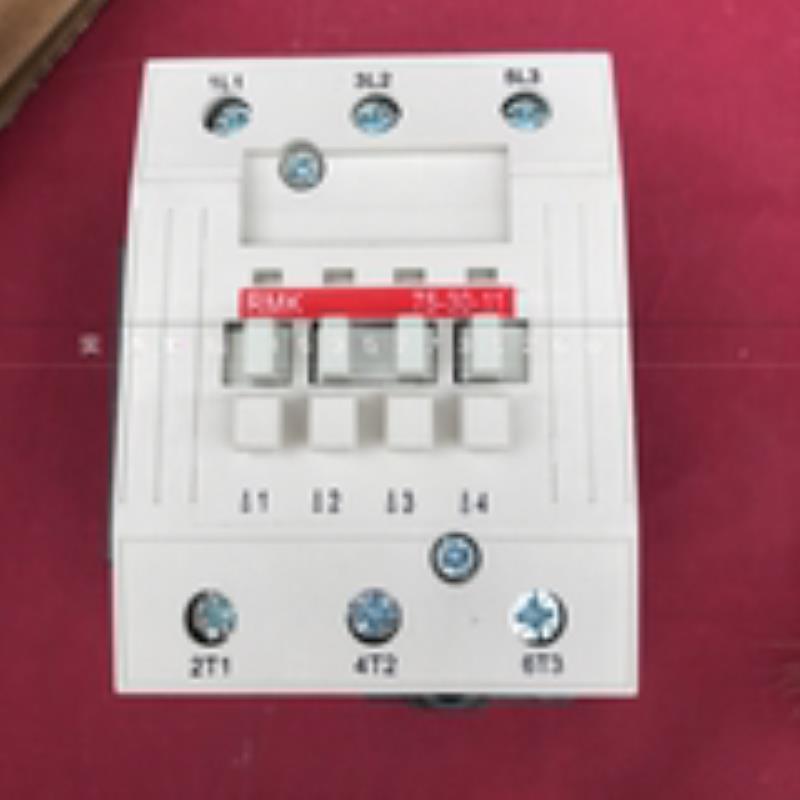 上海人民电器厂 交流接触器 RMK-75-30-11 110V 220V 380V议价