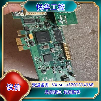 原装迈创 SOL6MCLBE Y7298-01 REV.A 20议