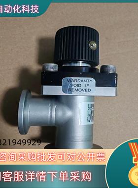 现货MKS CV25-K2K2-MKVV 手阀