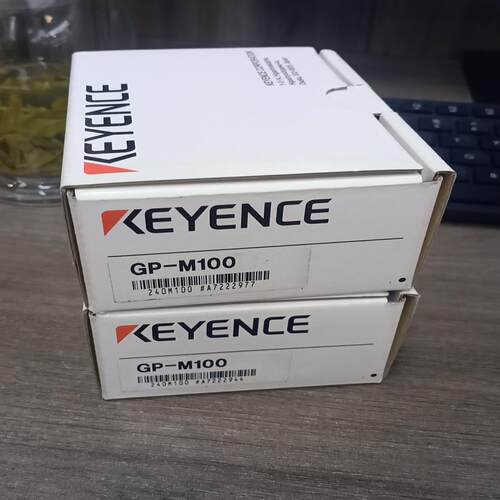 压力传感器 GP-M100 基恩士KEYENCE，全新原装正