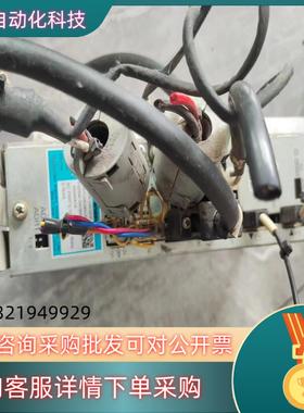 现货伺服驱动器 DV47L040MSGF  功能正常