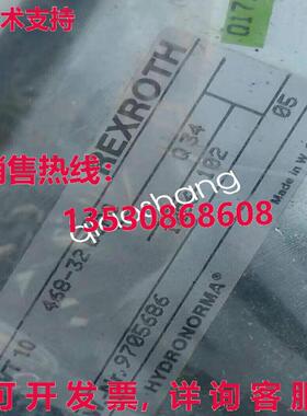 原装供应R900032835  REXROTH VT 10468-3X/B0-R0