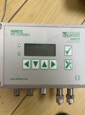 （设备配件） ， camfil4 dpchandte  streams