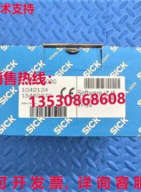 原装供应SICK 条码扫描仪 1042124 CLV650-6000