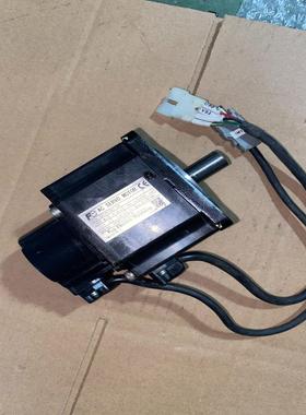 （设备配件）GYC401DC1伺服电机-富士  SA