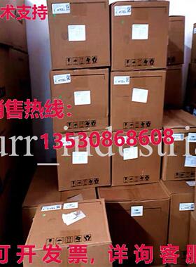 原装供应DELTA VFD550C43A VFD-C2000 VFD 变频器 55kw 75HP 3 相