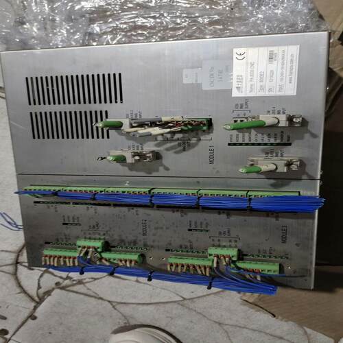 大族数控系统PA8000CNC