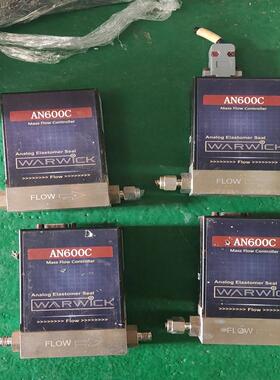 国 AN600C   N2  1000SCCM 质量计