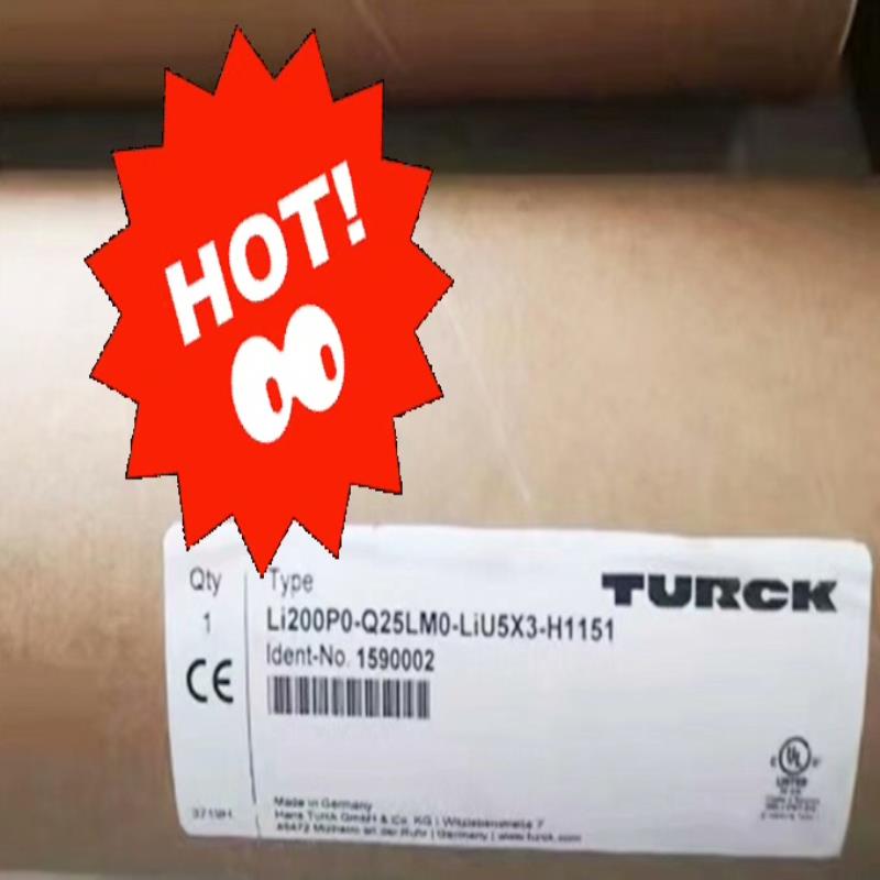 LI200P0-Q25LM0-LIU5X3-H1151 图尔