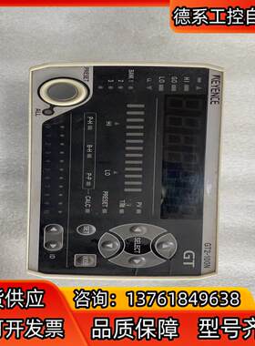 正品基恩士 GT2-100N 成色如下图 需要的老板联系