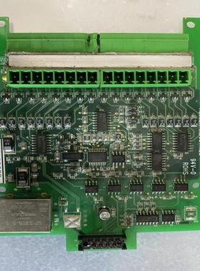 （设备配件）壳子工人 HELLER 控制板TDMBOARD被了测温 把拆