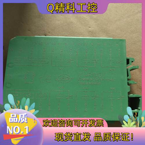 EUROGI   EMR6X1SCP/24C   31E01