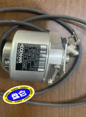 （设备配件）海德汉编码器ROD 425 2048 1SS08-C4