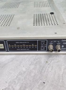 Commander™8 C8M-C-L GI General(崽崽配件）