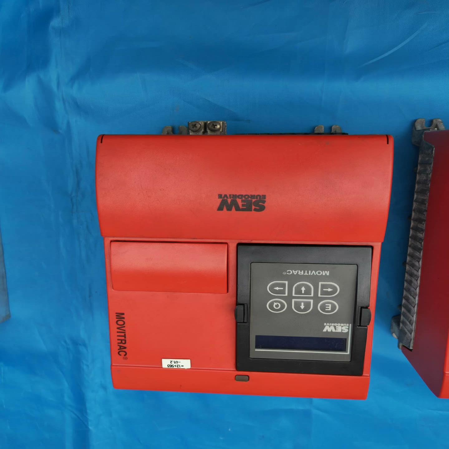 （设备配件）SEW C2.2MOVITRA31 变频器C022 KW31