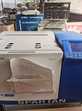 [德峰]9790，需要GC，的型。联系气相色谱仪福立-如图，成色